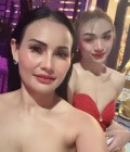 Panisara 41 years Pattaya Thailand
