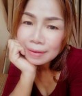 Keson 52 ans Sakonnakhon  Thaïlande