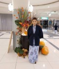 Ja 51 ans เมือง Thaïlande