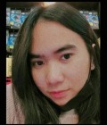 FERN 24 ans คำม่วง Thaïlande