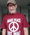 Philippe 71 ปี Cabrieres France