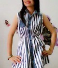 Thanchanok 46 ans ลอง Thaïlande