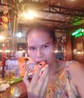 Som 43 ans Vientiane  Laos