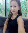 Pen 37 ans อุบลราชธานี Thaïlande