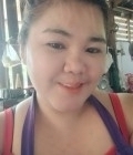 Kaew 33 Jahre Kaew Thailand
