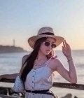 Anya  31 ans Bangkok Thaïlande
