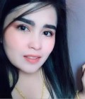 Chalita 33 ans เมืองเพชรบูรณ์ Thaïlande