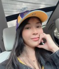 Mong 39 ans Bangna Thaïlande