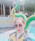 Rose 45 ปี Sisaket ไทย
