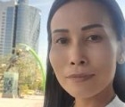 Retty 43 ans Kalasin Thaïlande