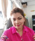 Fah  42 ans Ban Nong Waeng Thaïlande