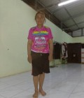 Chiravadee 56 ans Thailand Thaïlande