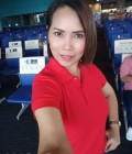 Somjai 56 ans เมือง Thaïlande