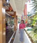 Jeab 56 ans Suphan Buri  Thaïlande