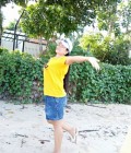 Khanitta 44 years เมืองกระบี่ Thailand