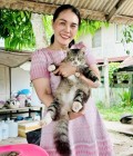 Emy 31 Jahre Yaha Thailand