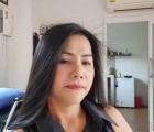 Ananya 49 Jahre Khlong Luang Thailand
