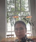 Nicky 54 ans Samutsakorn  Thaïlande