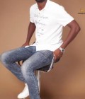 Alpha 36 ปี  Guinea