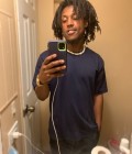 Romeo 31 ปี Homestead  United States