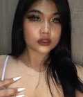 Pang 22 ans Muang  Thaïlande