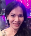 Russuchan 52 ans Pattaya Thaïlande