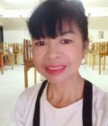 Pattna 53 ans Sukhothai Province, Srinakorn District Thaïlande