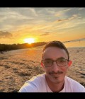 Jonathan 38 years Bangkok Thailand