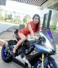 Nong 43 Jahre Muang Thailand