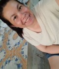 Aon 42 ans Phonhong Thaïlande