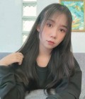 Kanya 21 years Pattaya  Thailand