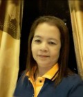 Pawina 58 ans บางระจัน Thaïlande