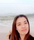 Tingja 41 ans Keadam Thaïlande