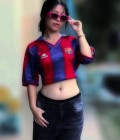 Kirattaya 18 years Chiangmai Thailand