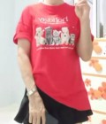 Cornea 50 years Salavan Thailand
