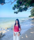 Piya 26 Jahre Pattaya  Thailand