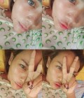 Saithip 35 Jahre Hatyai Thailand