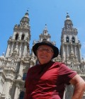 Patrick 59 ปี Le Chateau D'oleron France