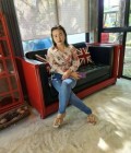 Poo 40 ans Muang Thaïlande