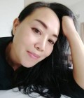 Pim 53 ans Phrao Thaïlande