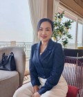Niza 51 ans Rayong Thailand Thaïlande