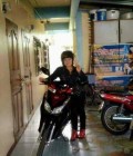 Jan 48 ans ชลบุรี Thaïlande