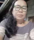 Thongbai 62 ans Thailand Thaïlande