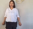 Benchawan 43 ans Udonthani Thaïlande