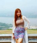 Kwan 38 Jahre Muang  Thailand