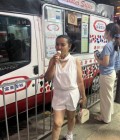Jin 55 ans Phang Khon City Thaïlande
