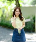 Pim 32 ans Silom Thaïlande