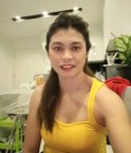 Aomrat 33 years Pattaya Thailand