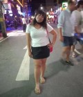 Oui 36 ans Phuket Thaïlande