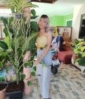 Bow 37 ans Muang  Thaïlande